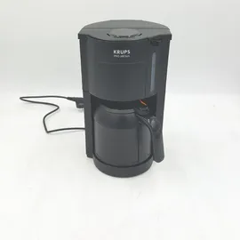 Krups ProAroma KM 3038 Schwarz