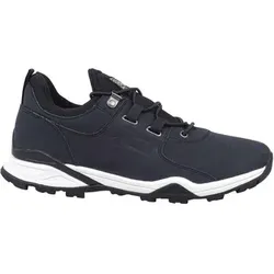 O'neill  Sneaker Longs Peak  in Schwarz, 44