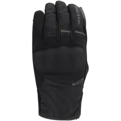 Richa Sub Zero 2 wasserdichte Damen Motorrad Handschuhe, schwarz, Größe XL