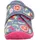 superfit Spotty Blau 24