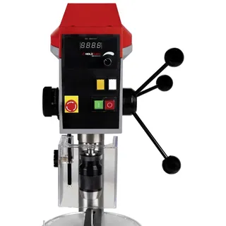 Holzmann Maschinen Holzmann Ständerbohrmaschine SB18B16VN_230V