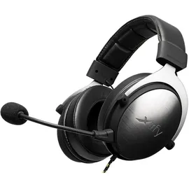 Cherry xtrfy H1 Pro Kabelgebunden Gaming Schwarz