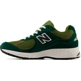New Balance 2002r Sneaker dunkelgrün - 45.5