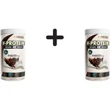 ProFuel Veganes Proteinpulver Schokolade Pulver 750 g