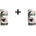 ProFuel Veganes Proteinpulver Schokolade Pulver 750 g
