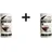 Veganes Proteinpulver Schokolade Pulver 750 g