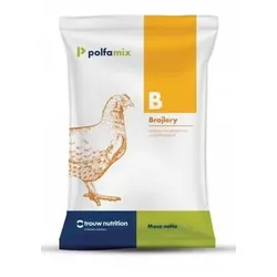 TROW NUTRITION Polfamix B 400g (Rabatt für Stammkunden 3%)