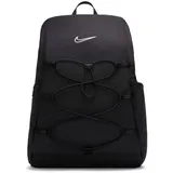 Nike One Damen-Trainingsrucksack Black/Black/White