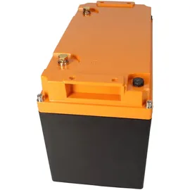 LIONTRON LiFePO4 12,8V 100Ah LX Smart BMS mit Bluetooth 1,28 kWh