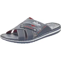 Rieker 12099 marineblau 44