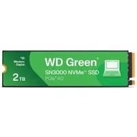 Western Digital WD Green SN3000 NVMe 2TB