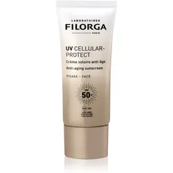 FILORGA UV CELLULAR-PROTEC Sonnencreme für das Gesicht SPF 50+ 40 ml