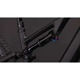 Cube AMS Hybrid One44 C:62 Pro 2026 29 Zoll RH XL schwarz/grau