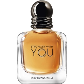 Giorgio Armani Stronger With You Only Eau de Toilette 50 ml