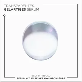 Kérastase Blond Absolu Serum Hyaluronsäure 50 ml