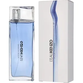 Kenzo L'Eau Kenzo Pour Homme Eau de Toilette 100 ml