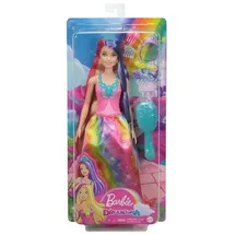 Barbie Dreamtopia Regenbogenzauber Prinzessin