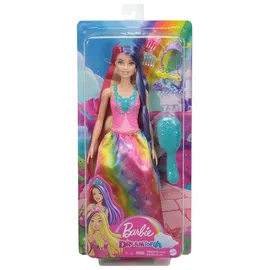 Barbie Dreamtopia Regenbogenzauber Prinzessin