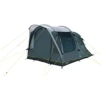 Outwell Sky 4 Zelt - Blue - 4 Platz