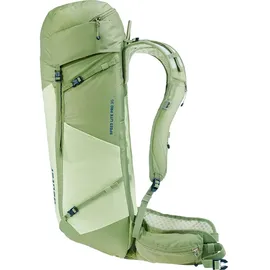 Deuter Speed Lite Pro 30 Rucksack Grün
