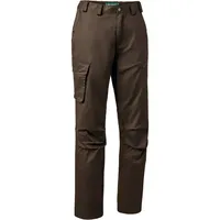 Deerhunter Hose Traveler walnussbraun 54