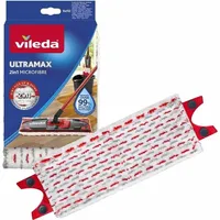 Vileda Ultramax 2in1