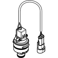 hansgrohe Magnetventil 95607000