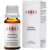 CERES Heilmittel GmbH CERES Passiflora incarnata Urtinktur