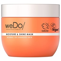 weDo/ Professional Moisture & Shine Mask 400ml Haarmaske