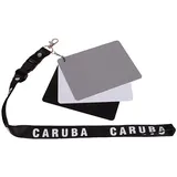 Caruba Digitale Graukarte DGC 2 Grau/Schwarz/Weiß