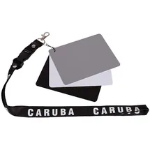 Caruba Digitale Graukarte DGC 2 Grau/Schwarz/Weiß