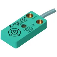 Pepperl+Fuchs Induktiver Sensor NBB8-F33-E1