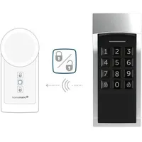 EQ-3 Homematic IP Set Zutritt + Keypad,