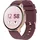 Canyon Badian SW-68 rosé-gold/red