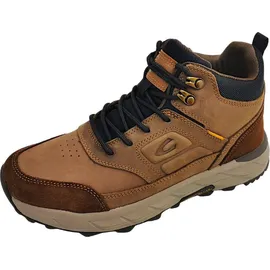 CAMEL ACTIVE 54CCA15 Herren Braun 45
