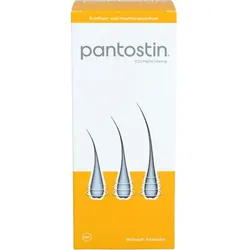 PANTOSTIN Lösung 200 ml