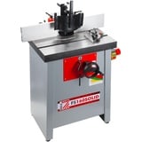 Holzmann Maschinen Holzmann Fräsmaschine FS160SOLID_400V verwindungsfreiem Graugusstisch