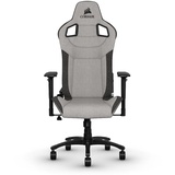 Corsair T3 Rush Gaming Chair grau/charcoal