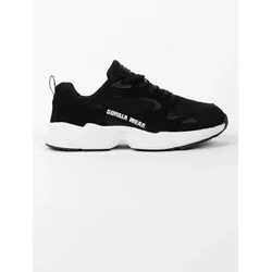 Newport Sneakers  Black SCHWARZ 36