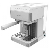 Cecotec Power Instant-ccino Touch Serie Bianca weiß