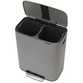 Brabantia Bo 30 l Grau