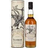 Talisker Select Reserve Single Malt Scotch 45,8% vol 0,7 l Geschenkbox Game of Thrones Limited Edition