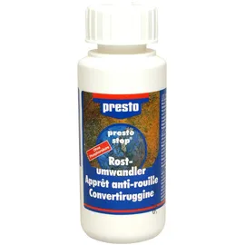 PRESTO Rostumwandler-Lack 100 ml