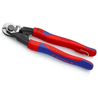 Knipex Drahtseilschere 190 mm 95 62 190 T
