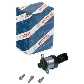 Bosch Regelventil, Kraftstoffmenge (Common-Rail-System)