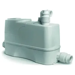 comfort-Kleinhebeanlage CBS 030 GX für Grauwasser 230 Volt