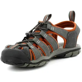 Keen Clearwater CNX Herren raven/tortoise shell 44,5