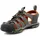 Keen Clearwater CNX Herren raven/tortoise shell 44,5