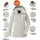 G.I.G.A. DX GS 106 WMN JCKT Damen Champagner 38
