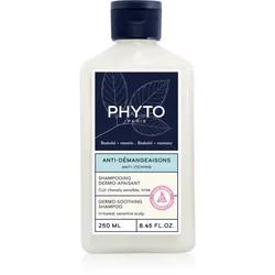 Phyto Anti-Itching Dermo-Soothing Shampoo beruhigendes Shampoo für gereizte Kopfhaut 250 ml